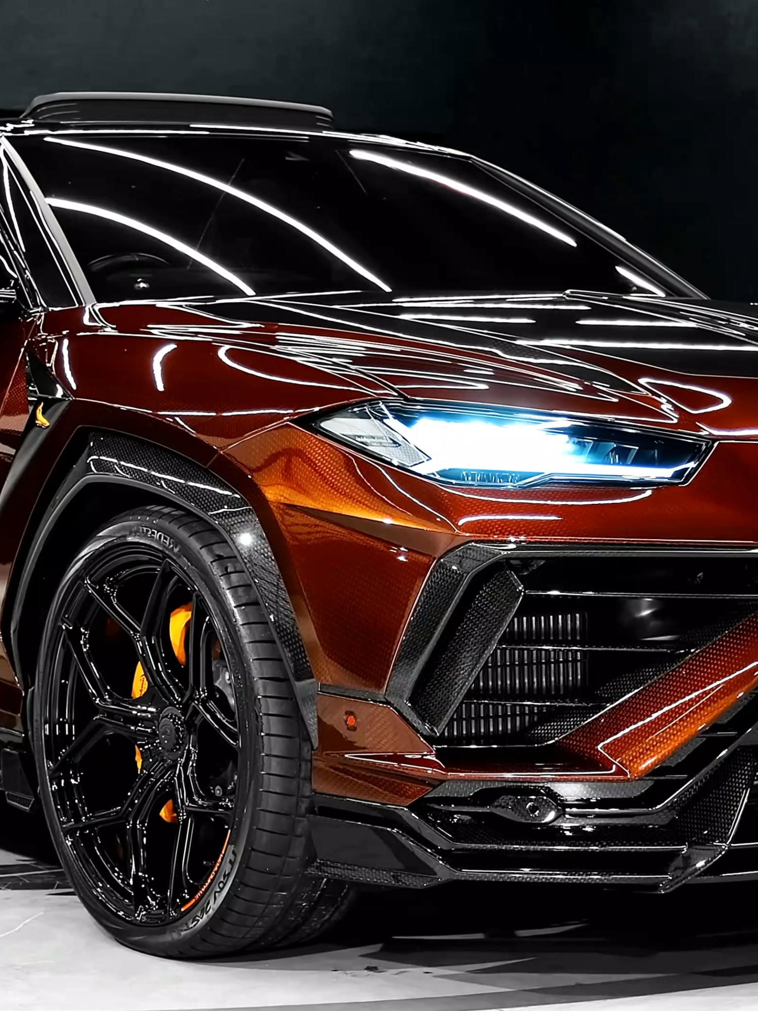 Lamborghini Urus Performante Full Carbon | #Lamborghini #Urus #LamborghiniUrus #UrusPerformante #FullCarbon #LamborghiniUrusPerformante #SUV #CarsTiktok #LuxurySUV #LuxuryCars #CarTrends #SportCar #CarEdits #2025Cars