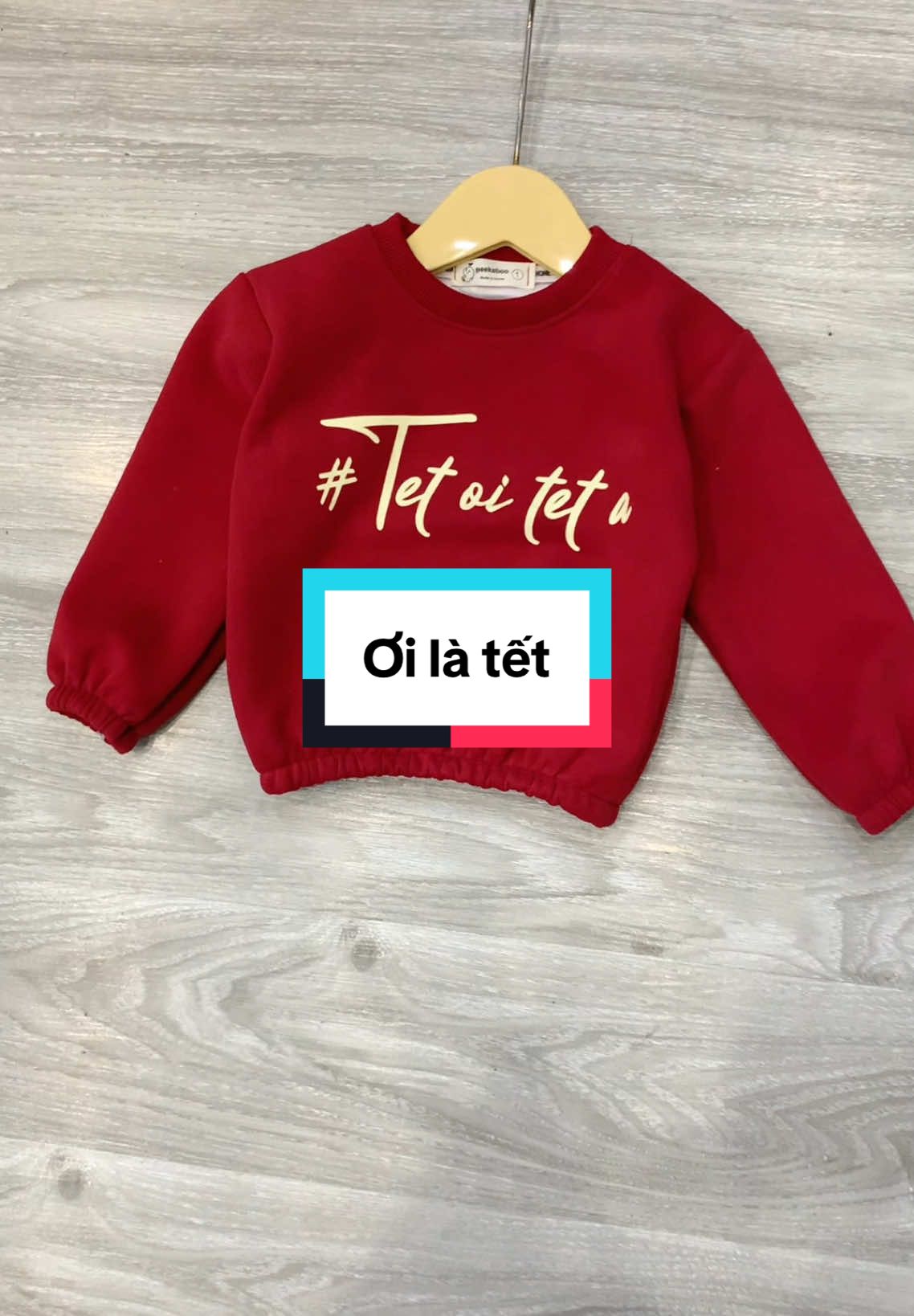 Ơi là tết##thoitrangtreem##muataitiktokshop