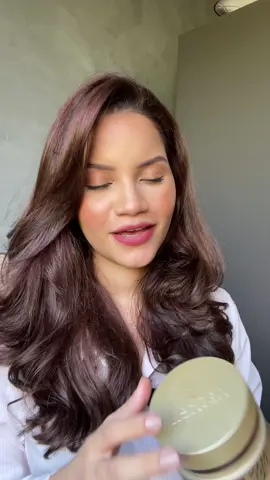 Fica de máscara de hidratação  #mascaradecabelo #hidratacao #haskell #hair #cabelo 