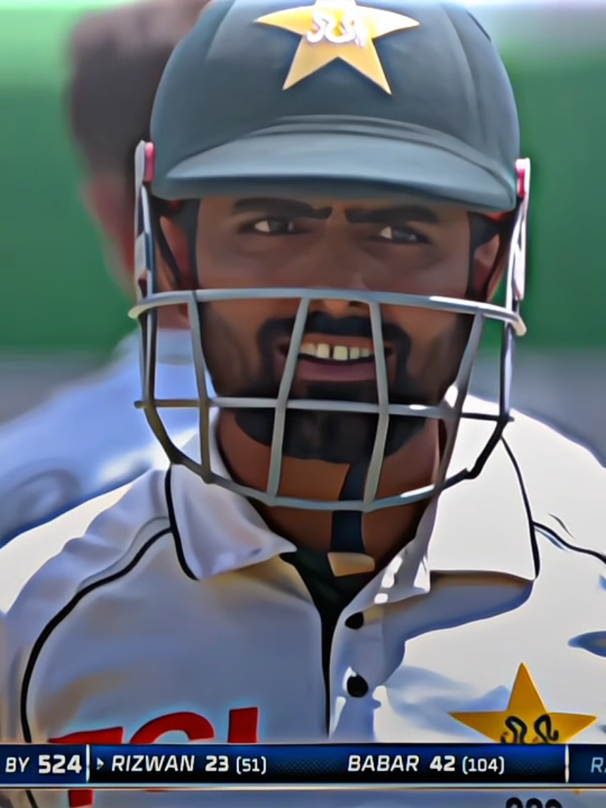 Babar Azam and Happy Mood....❤️‍🔥🤤🙌#foryou #fyp #foryoupage #cricket #cricketlover #cricketeditor #sudais_editz9291 #tiktok 