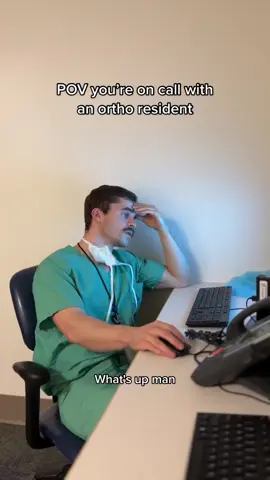 #onthisday 2 years ago today this video changed my life. (For both better and worse, anywhere here it is again)  #orthopedics #surgery #medicine 
