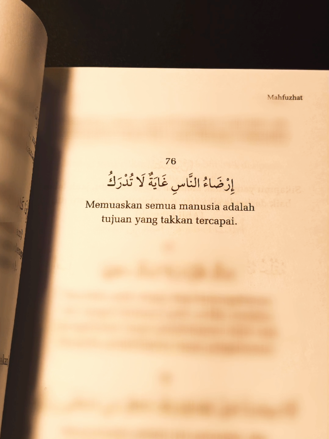 ingat ini! #quotedaribuku #bukumahfuzhat 