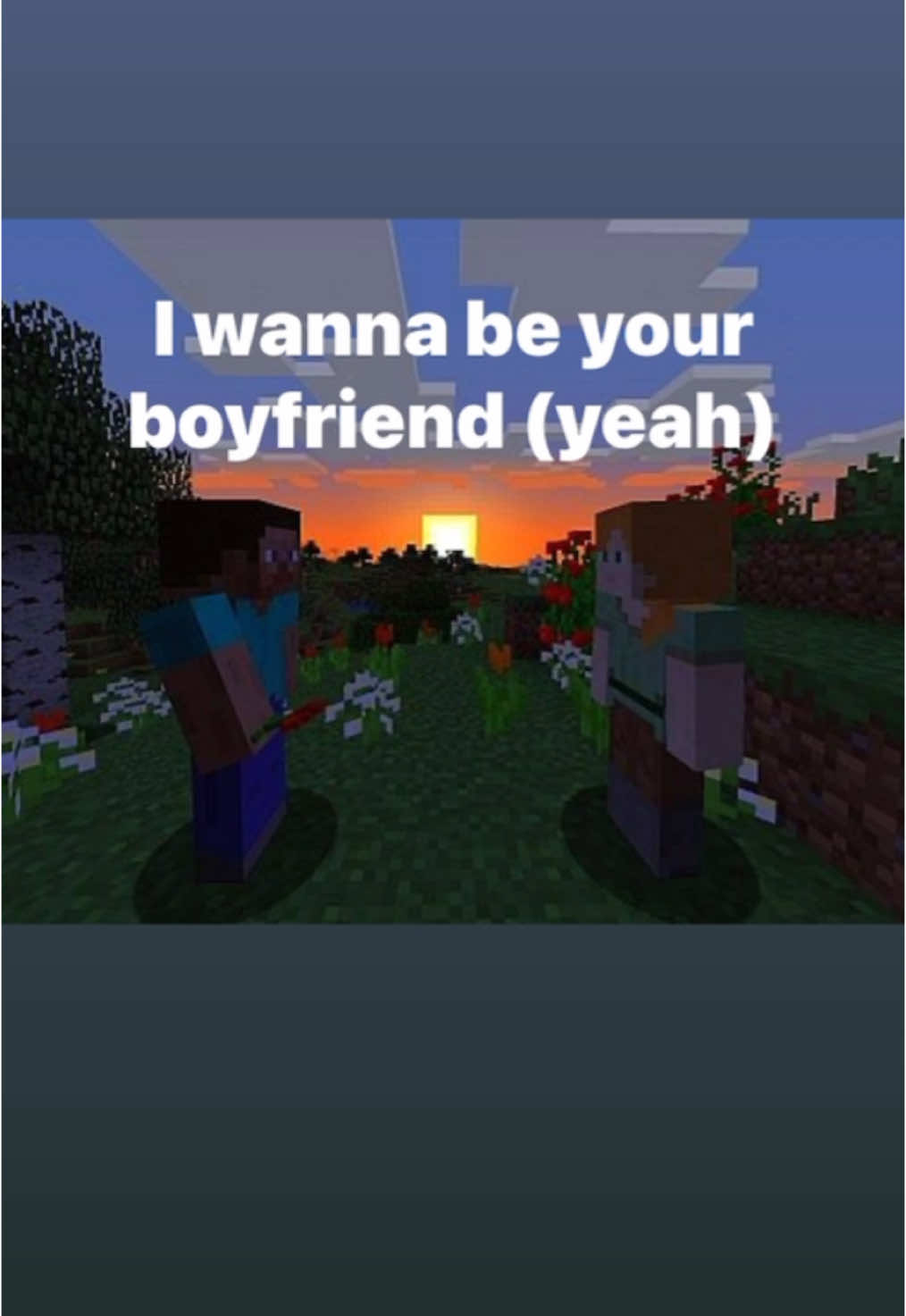 #sahbabii #Minecraft 