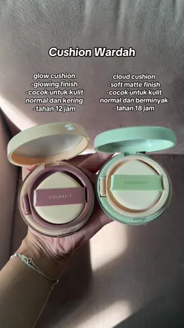 semenjak di revamp cushionnya jadi makin nampolll #cushion #wardahbeauty #wardah #wardahcushion 