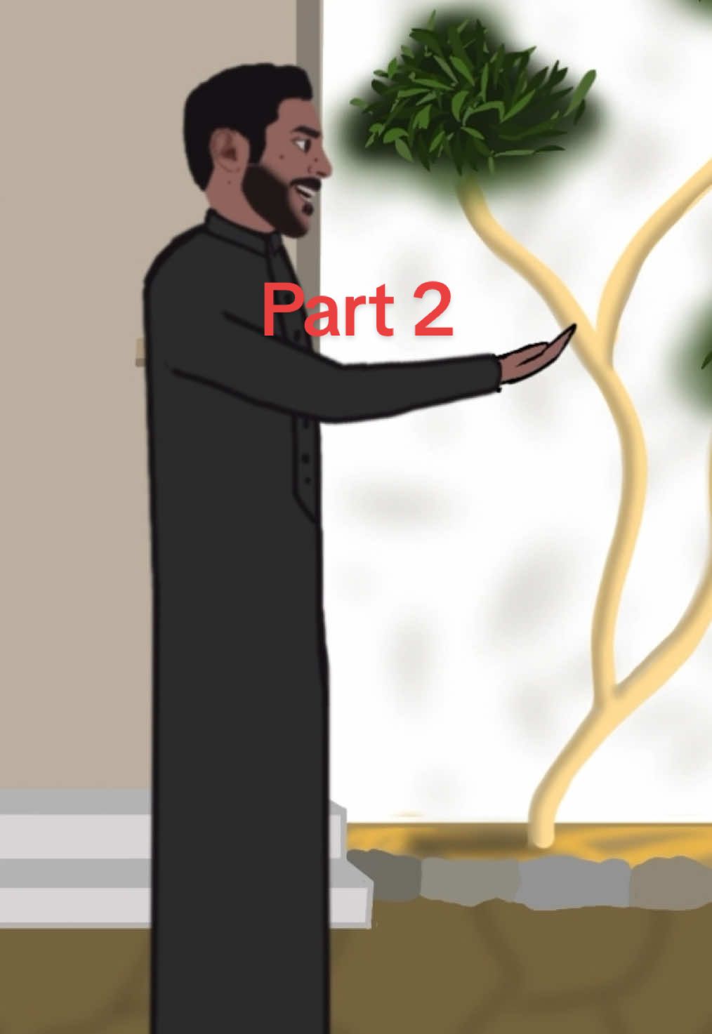 دويكان مات 😭😭😂 Part2 #ابو_حصه #ابو_عجيب_ابو_حصه #قروب_ابو_حصه #ابو_عجيب #رياكشن #fyp #animation #capcut #ضحك #هههههههههههههههههههههههههههههههههههههه