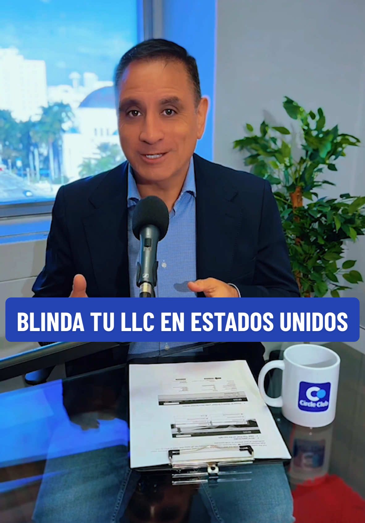 ¡Blinda tu LLC en Estados Unidos! 🇺🇸 Te contamos cómo se ejecuta: En EE.UU., hay 2 corrientes gubernamentales de información: 1️⃣El estado: Es donde registras la LLC. En estados opacos, ni el propio estado sabe quién es el propietario de una LLC. 2️⃣El IRS: Maneja la información fiscal de tu LLC, pero no comparte datos con el estado. 💡El estado y el IRS son organismos separados y NO comunican información entre sí, algo que SÍ sucede en España. 💼La Ley de Privacidad (Privacy Act): En EE.UU., esta ley garantiza que tu información es privada y pertenece exclusivamente a ti. Ni el estado ni el IRS pueden divulgar, salvo por orden de un juez federal, algo extremadamente raro, especialmente si eres extranjero. 💼¿Qué sucede en caso de demanda por patrimonio?: ✔️Si eres residente fiscal americano o tu LLC hace declaración de impuestos (no actúa como LLC disregarded entity foreign owner). Se encuentra sujeta a la declaración de impuestos por el IRS y sus gastos deben ser atribuibles a la actividad comercial. ✔️En caso de LLC disregarded entity foreign owner, el IRS no fiscaliza en que te gastas el dinero. 💡Por lo tanto, ante una demanda judicial, tendrían que saber si en tu país tienes una LLC, y como hemos comentado anteriormente, la única manera es que TU lo comuniques por la ley privacy act. Y además, para que un juez federal levante esta orden, es BASTANTE difícil que ocurra con extranjeros. 😀¡Puedes estar tranquilo! El sistema americano tiene rígidos sistemas de protección que protegen al inversor extranjero.  🚀Abre tu LLC en Estados Unidos y disfruta de un sistema de protección único en el mundo. 📅Reserva tu primera consulta gratuita para abrir tu LLC en Estados Unidos www.circleclub.com   #LLC #LLCUSA #PlanificaciónFiscal #OptimizaciónFiscal #EstrategiaFiscal #AhorroFiscal #Impuestos #AhorroDeImpuestos #Emprendedores #CrecimientoFinanciero #NegociosDigitales #NegociosOnline #Empresas #USA #CircleClub