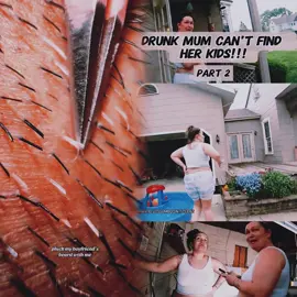 Drunk Mom Loses It – Crashes Twice, Misplaces Toddler, and Fights Police!!!#police #foryou #tiktok #baby