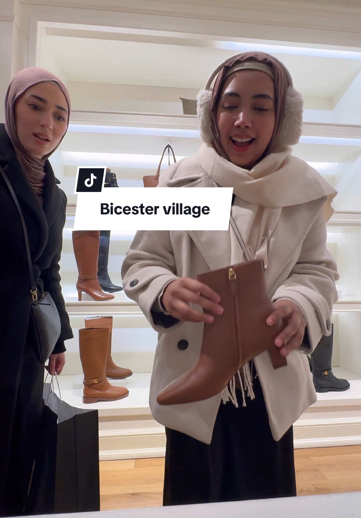 @Bicester Village #bicestervillage #bicestervillagehaul #shoppingaddict #shoppinghaul 