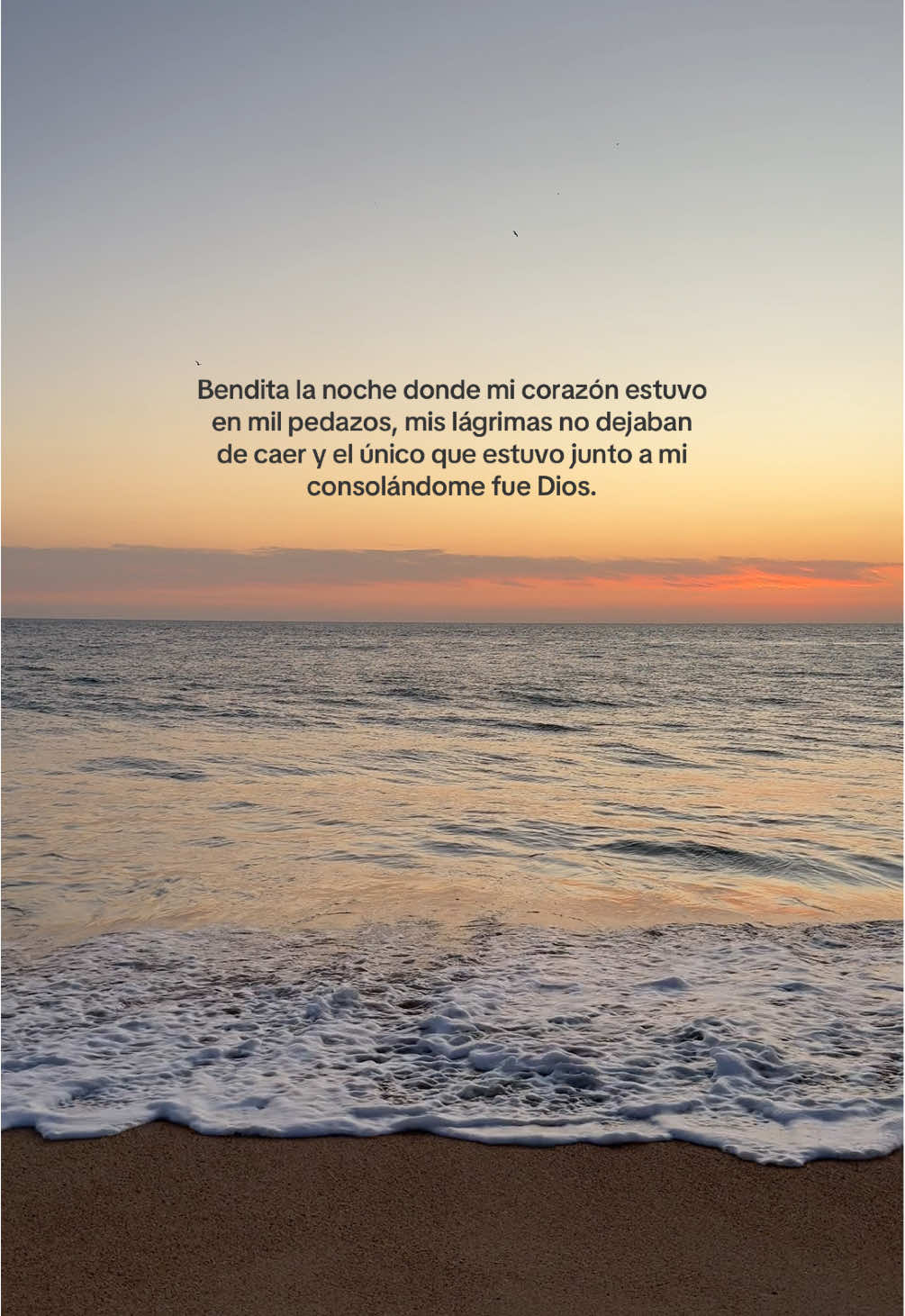 Siempre fuiste tú Dios ❤️‍🩹#hagamosviralajesus #jovenescristianos #paratiii #jesus 