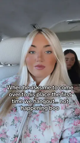 Maybe in your dreams 