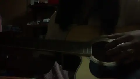 paldo na #fyp #guitarcover #guitartok #parokyaniedgar #gitara 