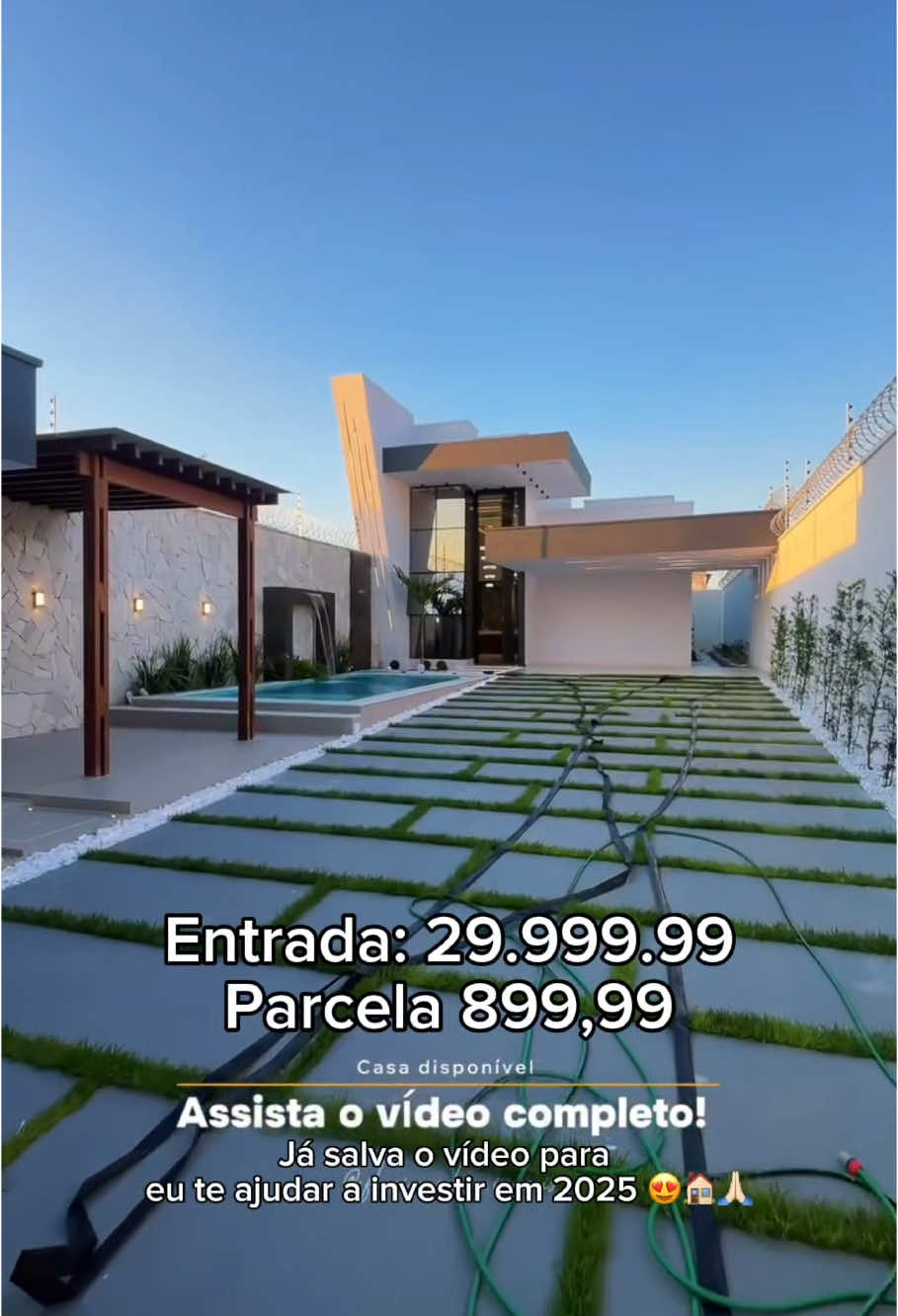 Compre o seu imóvel com o crédito imobiliário! 🏠