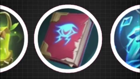 Penjelasan seluruh item mage di mlbb part 1, sc: Yt: Monkeyplay MLBB#MLBBSkinGifts #MobileLegendsBangBang #MLBB 