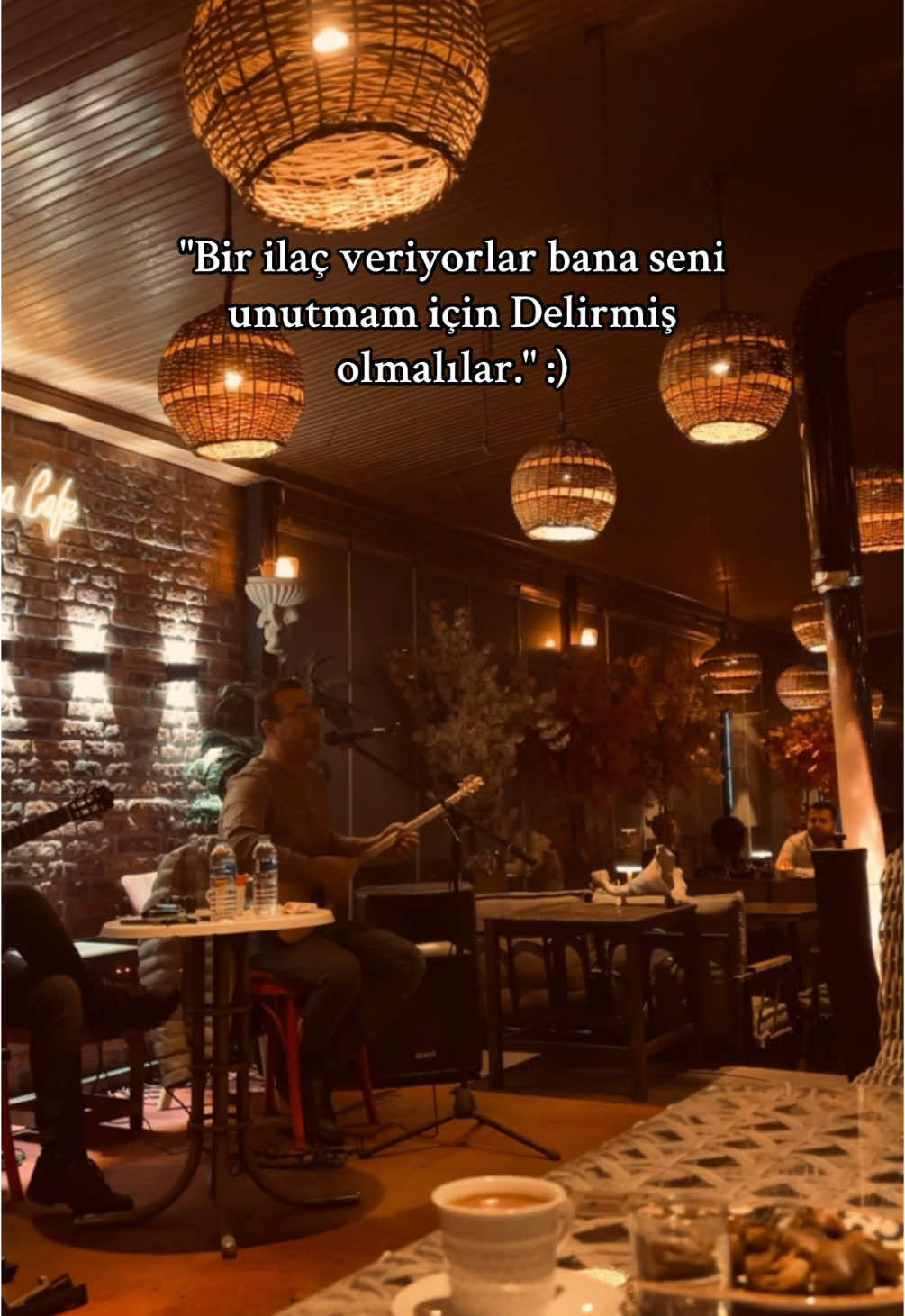 Delirmiş olmalılar…🥀🤎 #kayseri #osmanlısokağı #stroylikvideolar 