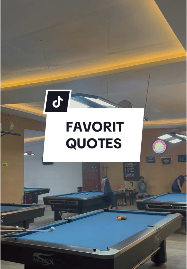 favorit quotes ✨ #newyear #2025 #fyp #fypシ #tiktok #belajar #poadcast #bahasa #bahasainggris #belajarbahasainggris #inggris #kampunginggris #quotes #trend #outdoor #capcut #billiard 