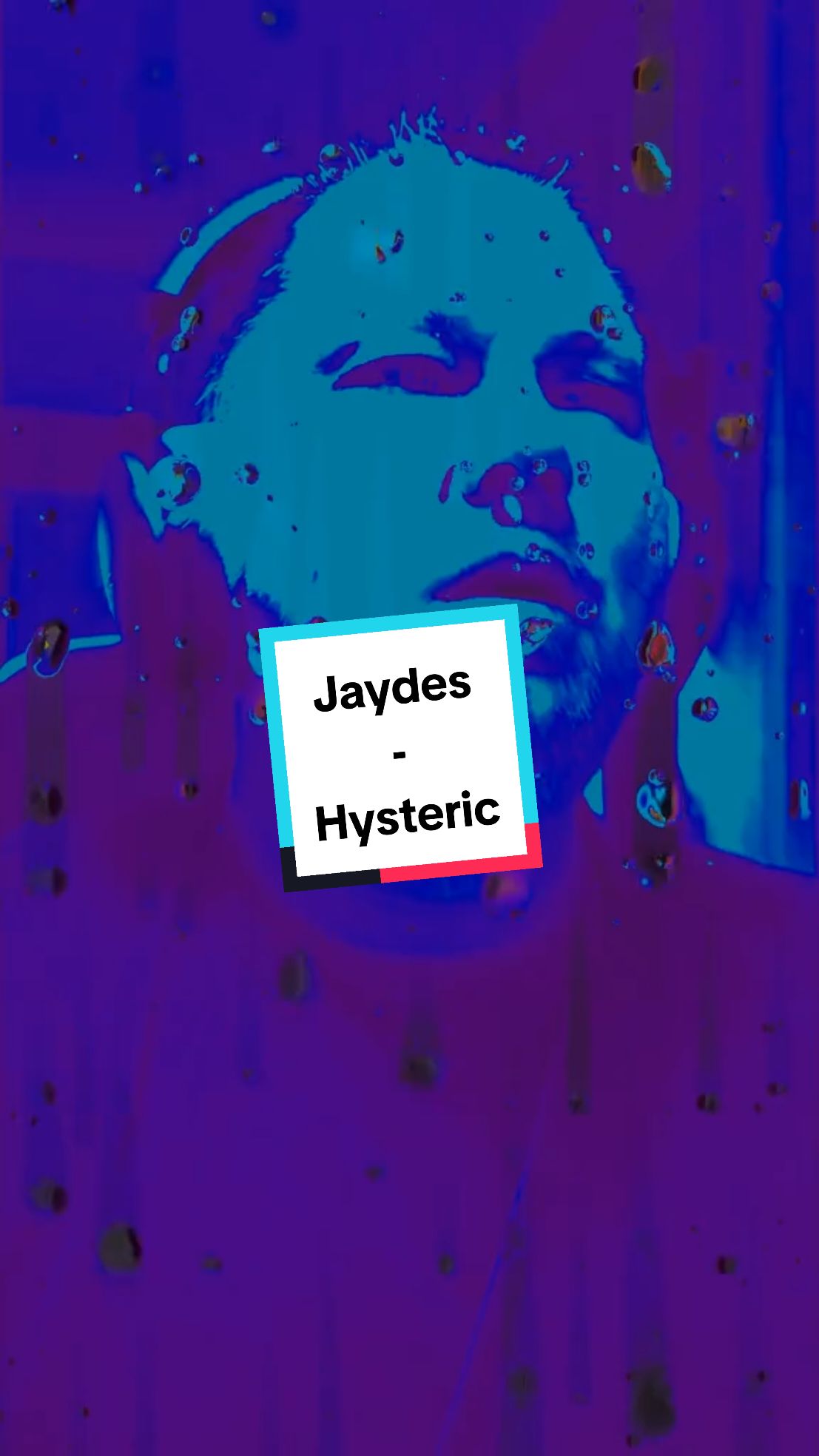 Here you get the next requested song. As always I experimented a bit to make it different to the original. It's how I feel the song. #musikvomp #jaydes #hysteric #rendition #singer #artist #musicforall #contentcreator #viralmusic