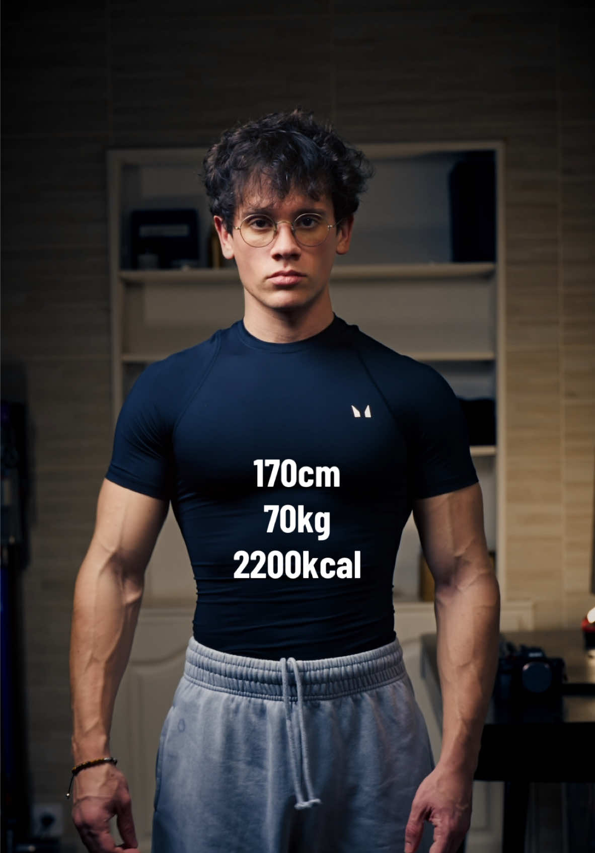 #gym #nutrition #posing #healthy
