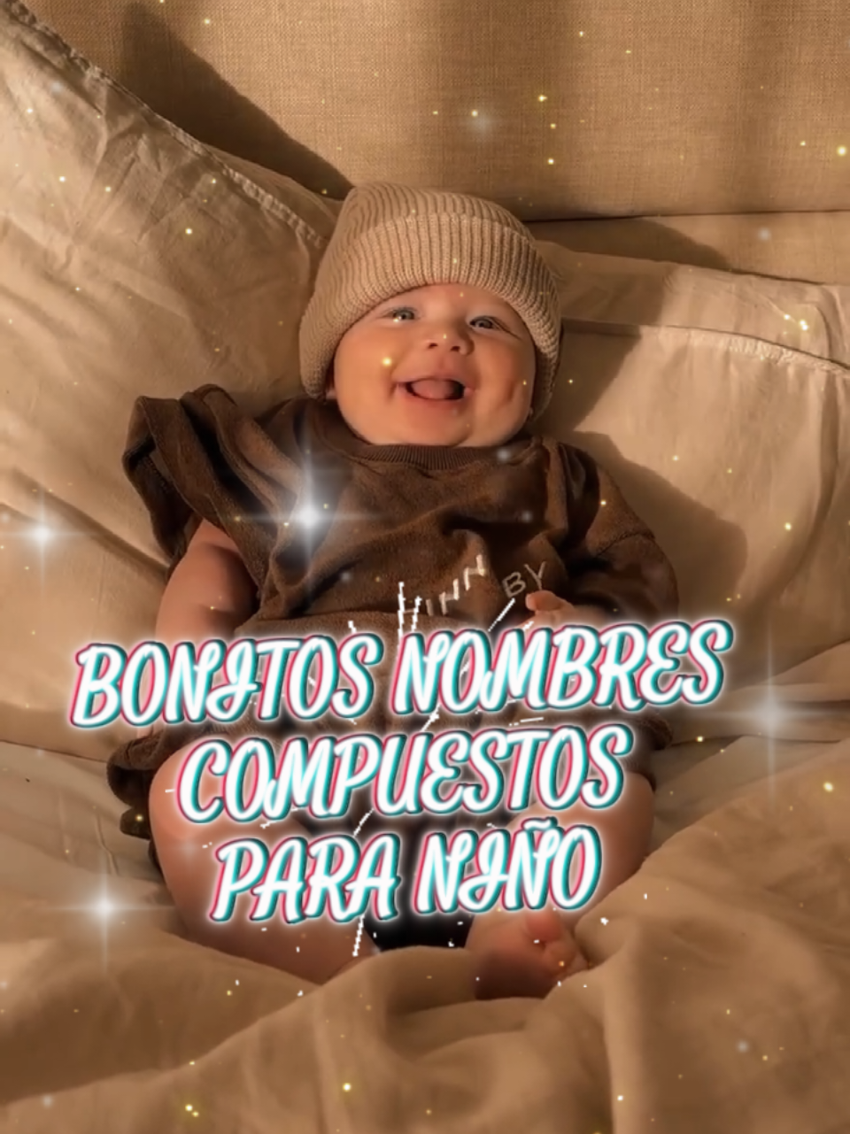 BONITOS NOMBRES COMPUESTOS PARA NIÑO 💫 #creatorsearchinsights #nombres #babynames #nombresbonitos #bebeslindos #nombresparabebes #babytiktokvideo #bebesvirales #maternidadreal #mamas #papas #seguidorestiktok #seguidores #babys #boy 