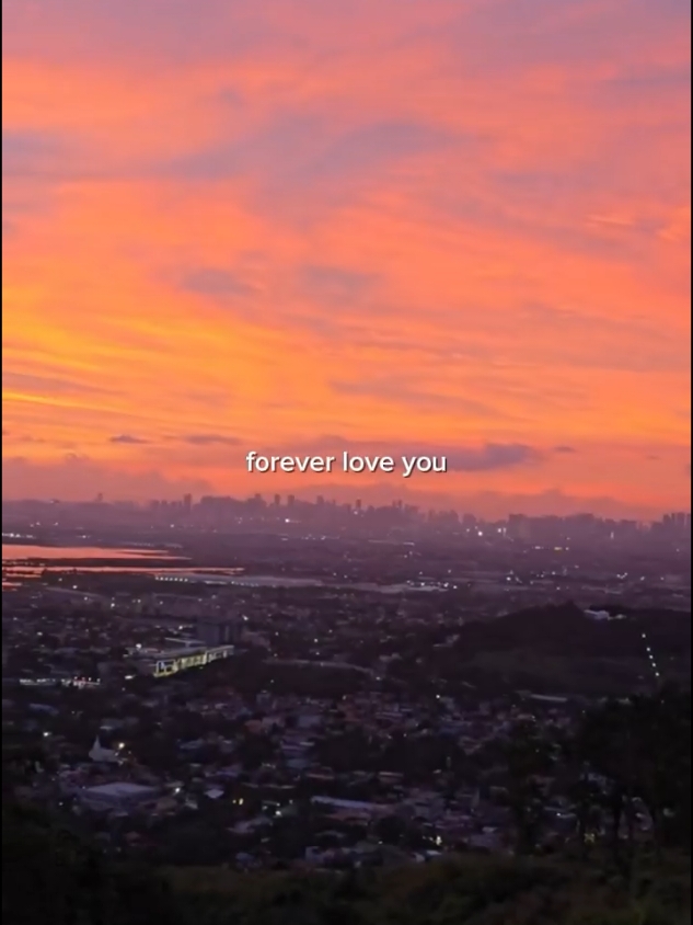 Forever Love You #CapCut #foreverloveyou #song #music #lyrics #sunset #scenery #faderangadods #foryoupage #zyxcba #tiktok #foryou #fypシ #fyp 