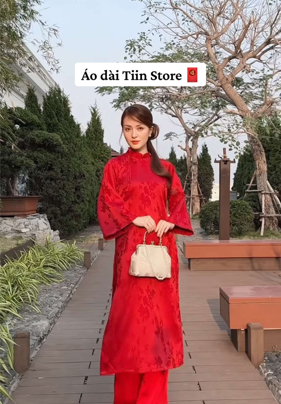 Mọi người lựa thong thả nha 🧧❤️ @Tiin Store #tiinstore 