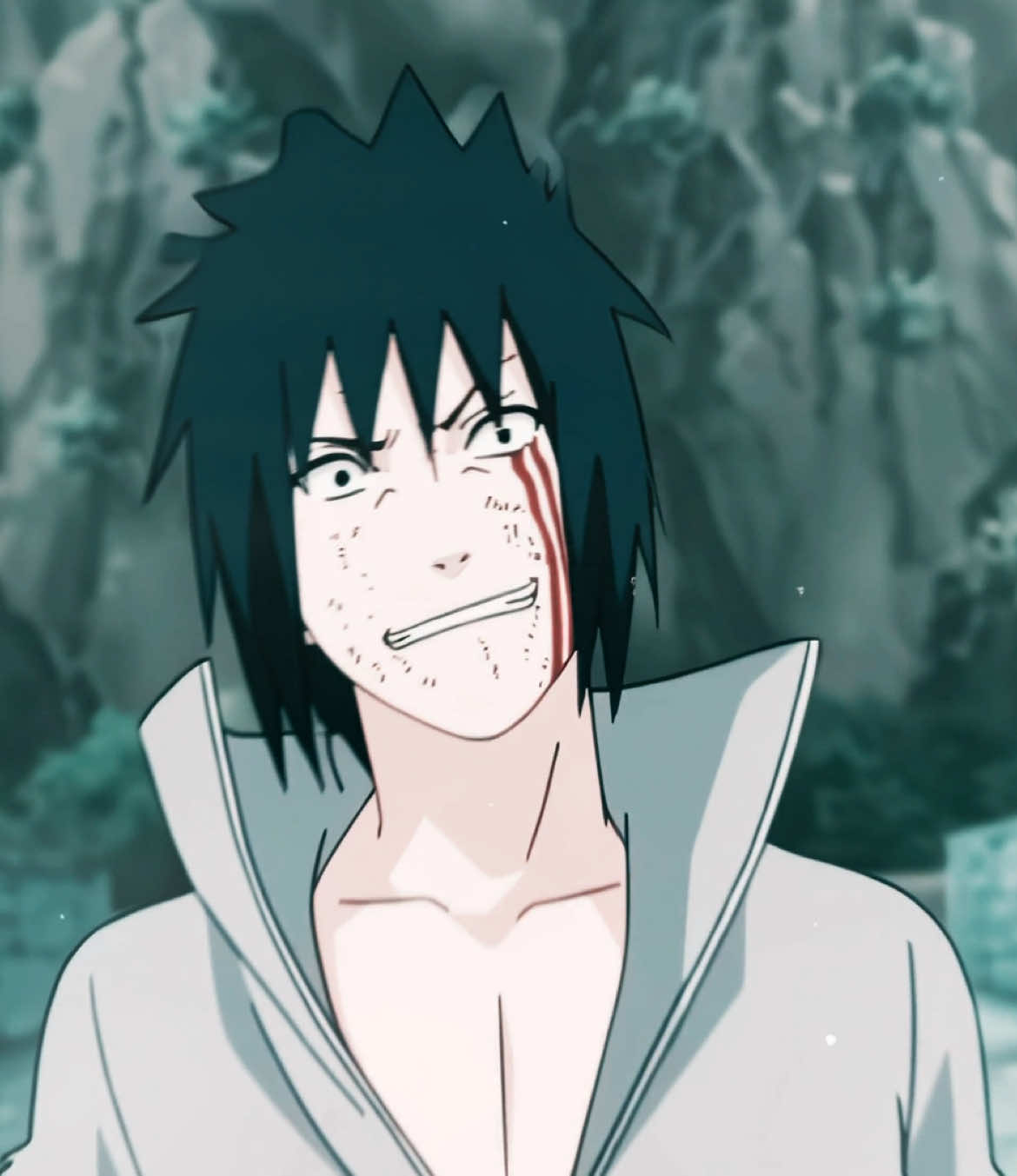 I could edit him forever and never get bored. (ib: @futile) #sasuke#sasukeedit#sasukeuchiha#naruto#anime