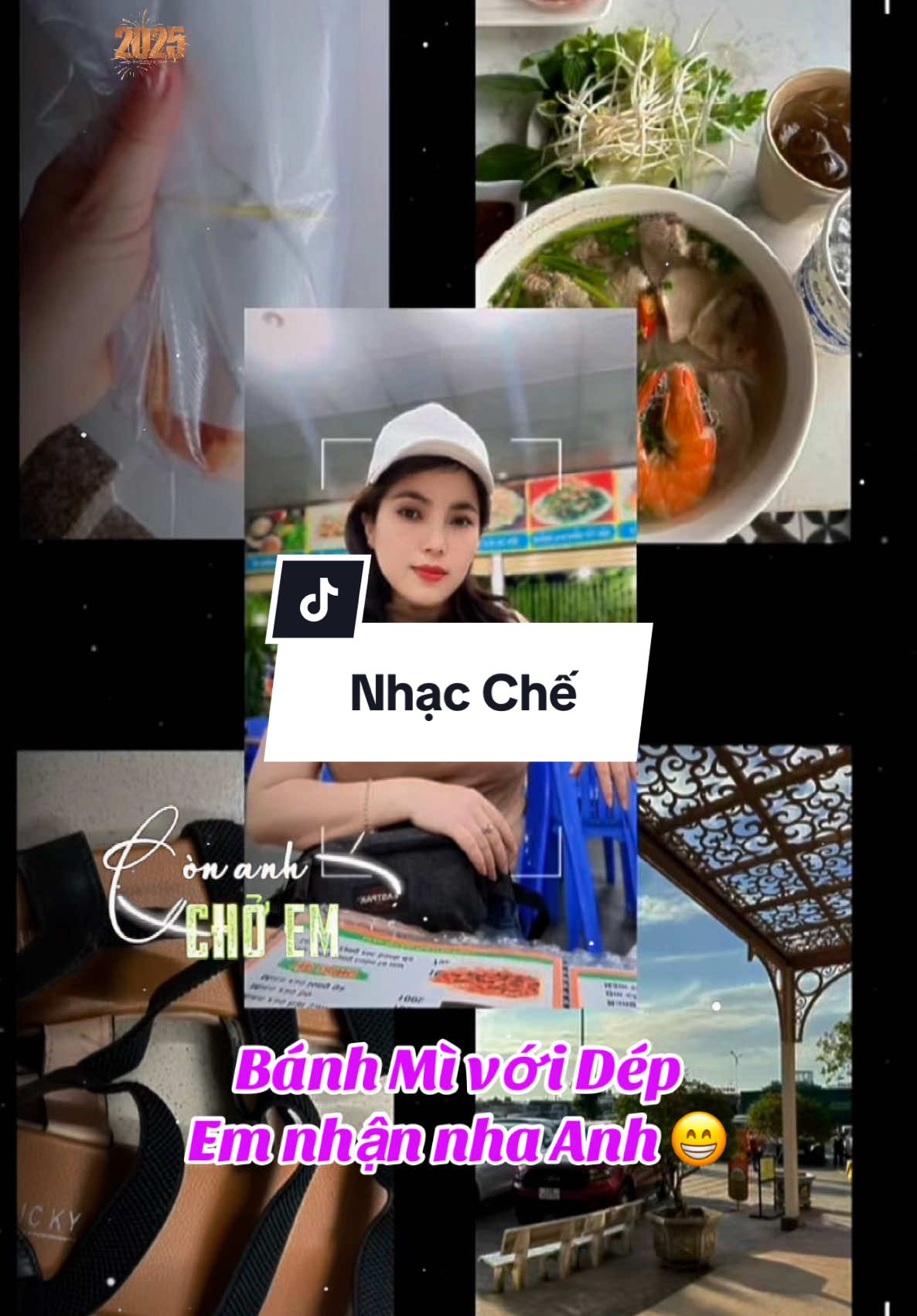 @LAN ĐÀI ❤️ Nhạc chế nghe hay quá 🙄#xuhuongtiktok2025 #landai #xuhuong2025 #ddnxuhuong #fyp #thinhhanh #trendingvideo #longervideos #nhacche #CapCut 