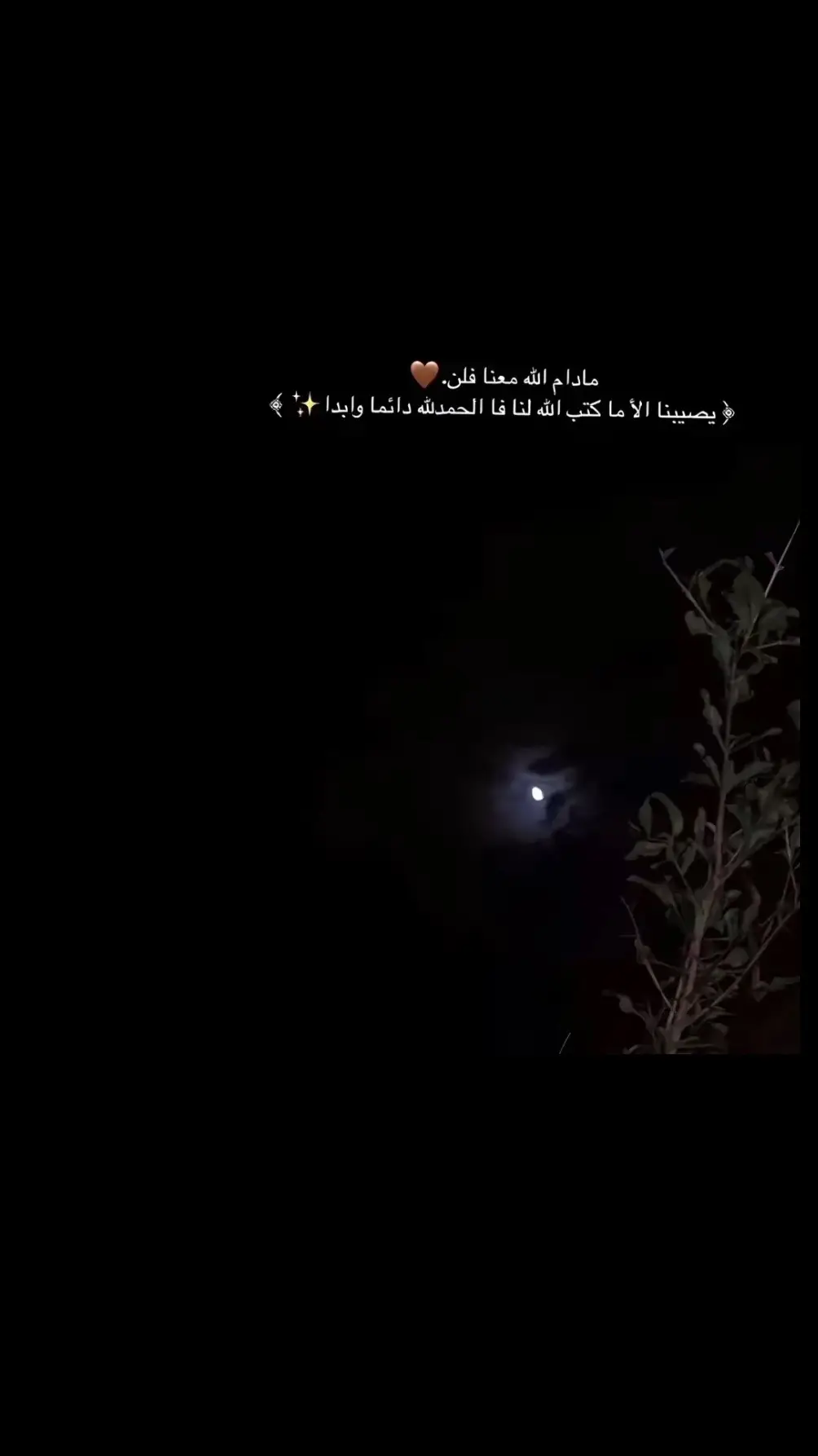 “قل لن يصيبنا إلا ما كتب الله لنا” #قل_لن_يصيبنا #مشاري_العفاسي #آية_قرآنية #راحة_القلب #ذكر_الله #القرآن_الكريم #تلاوة_عذبة #مؤثرات_قرآنية #الطمأنينة #توكل_على_الله