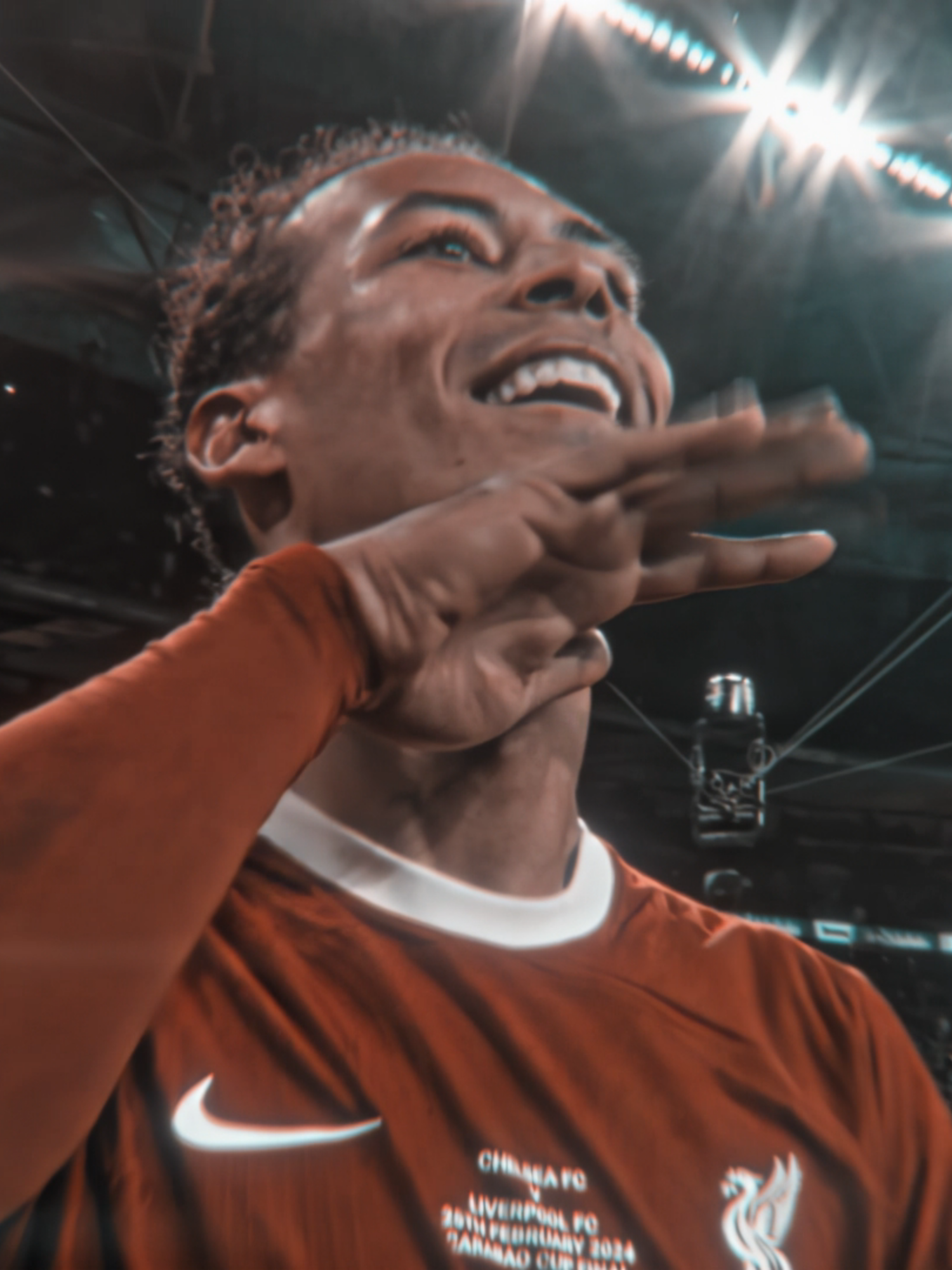 La Passion 🤩💫 // Van dijk edit // #fyp #foru #edit #edits #aftereffectsedits #aftereffectsedit #foryoupage❤️❤️ #foryoupagee #foryoupagе #fyppppppppppppppppppppppp #ae #footballtiktok #footballedit #soccertiktok #footballvideo #fypofficial #vvd #virgilvandijk #vandijk #lfc #liverpool #liverpoolfc #scouse @xrisclears @yzxwu @futtkaiftbl @chop.amp @ampinxrease @vonduplo @powi.ae @thedevbuiid@sexter_moging #vandijkedits