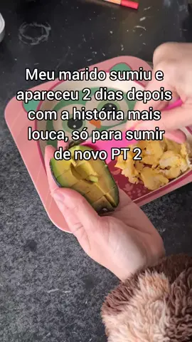 Meu marido sumiu e apareceu 2 dias depois com a história mais louca, só para sumir de novo PT 2 #vaiparaofy #historiadeseguidora #fofoca #fy 
