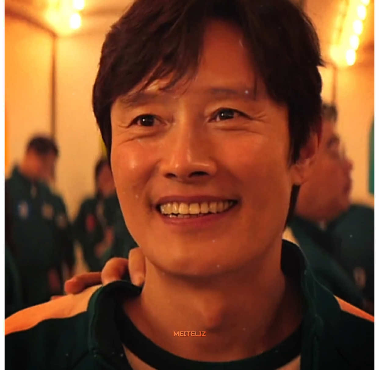 #squidgame2 #игравкальмара2 #leebyunghun #либенхон #frontman #ведущий #inho #хванинхо #player001 