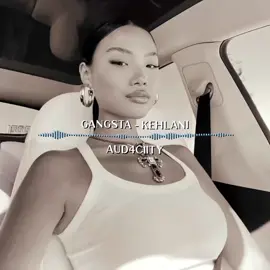Partie 1 | Gangsta | #audioforedits #editaudio #audioedit #speedsongs #aud4clity #gangsta #kehlani #audios #editaudios #foryoupage #fyp #audiosforyou #audiosforedits #viralaudio #xyzbca #editingaudios #velocityaudios #edit #vsp #videostar #ae #aftereffect 