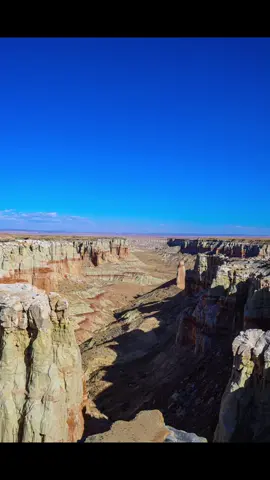 Coal Mine Canyon
