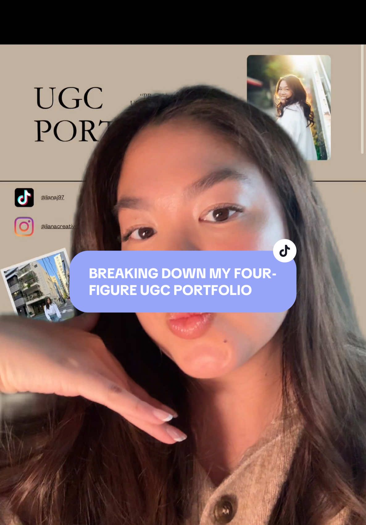 #greenscreen breaking down my UGC portfolio that brings in four figures every month!!  #ugc #ugccommunity #ugccreator #ugccontent #fyp 