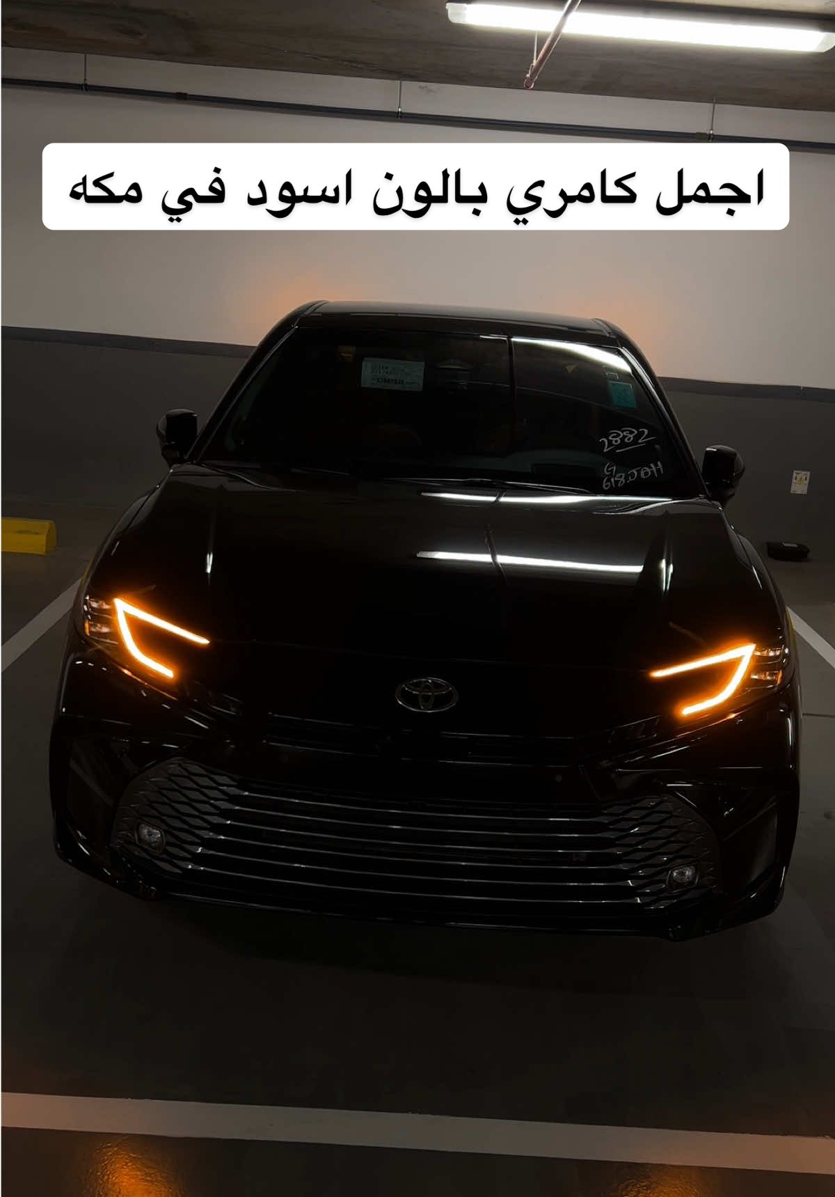 Camery 2025 🔥 #جده #مكه #رياض #شرقيه #دمام #خبر #ترتد #اكسبلورر #سيارات #سيارات_جده 