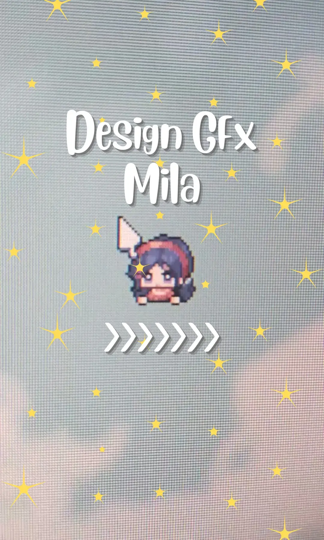 ✨ "Mila, the charming maid, ready to serve with grace and a sweet smile. A perfect blend of elegance and dedication, bringing style to every task she does. 🌸🧹 #MaidVibes #EleganceInService" #miside #milaedit #canva #gfxmita #fyp ✨