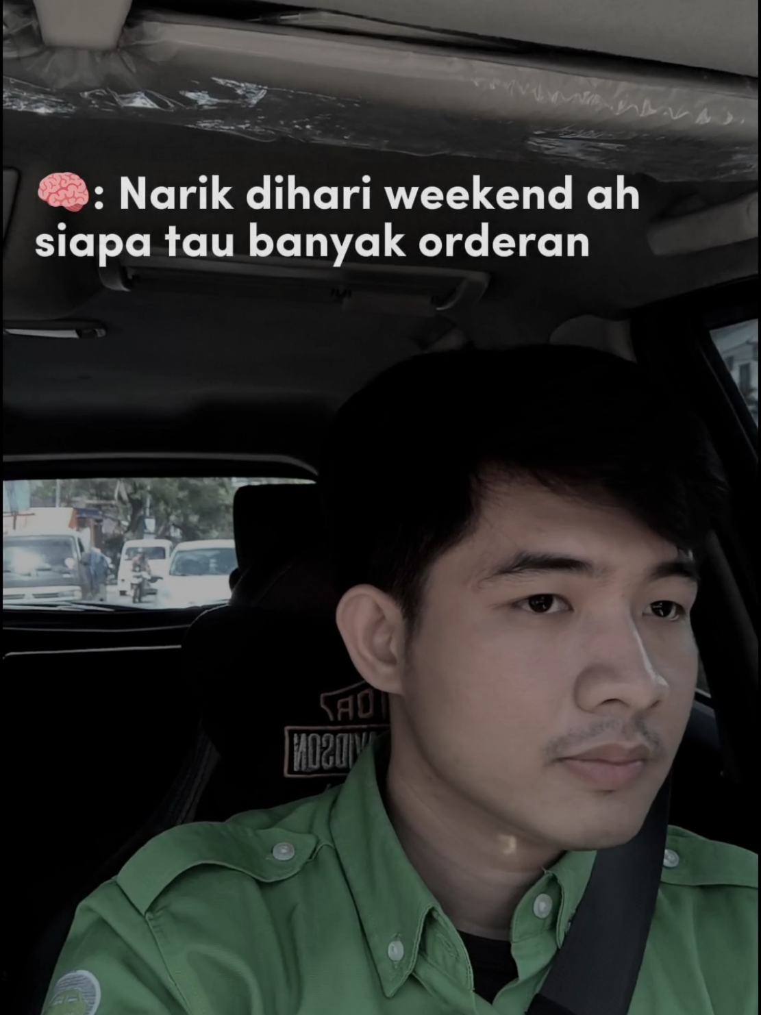 Ya begitu lah lika-liku kehidupan 🥲 disyukuri aja...  #fyp  #fyppppppppppppppppppppppp #fypindonesia #fypindong #masukberandafyp #ojol #driverojol #grab #gojek #goride #gosend #grabsameday #xyzbca #fyptiktok #salamsatuaspal #capcut #tiktokviral 