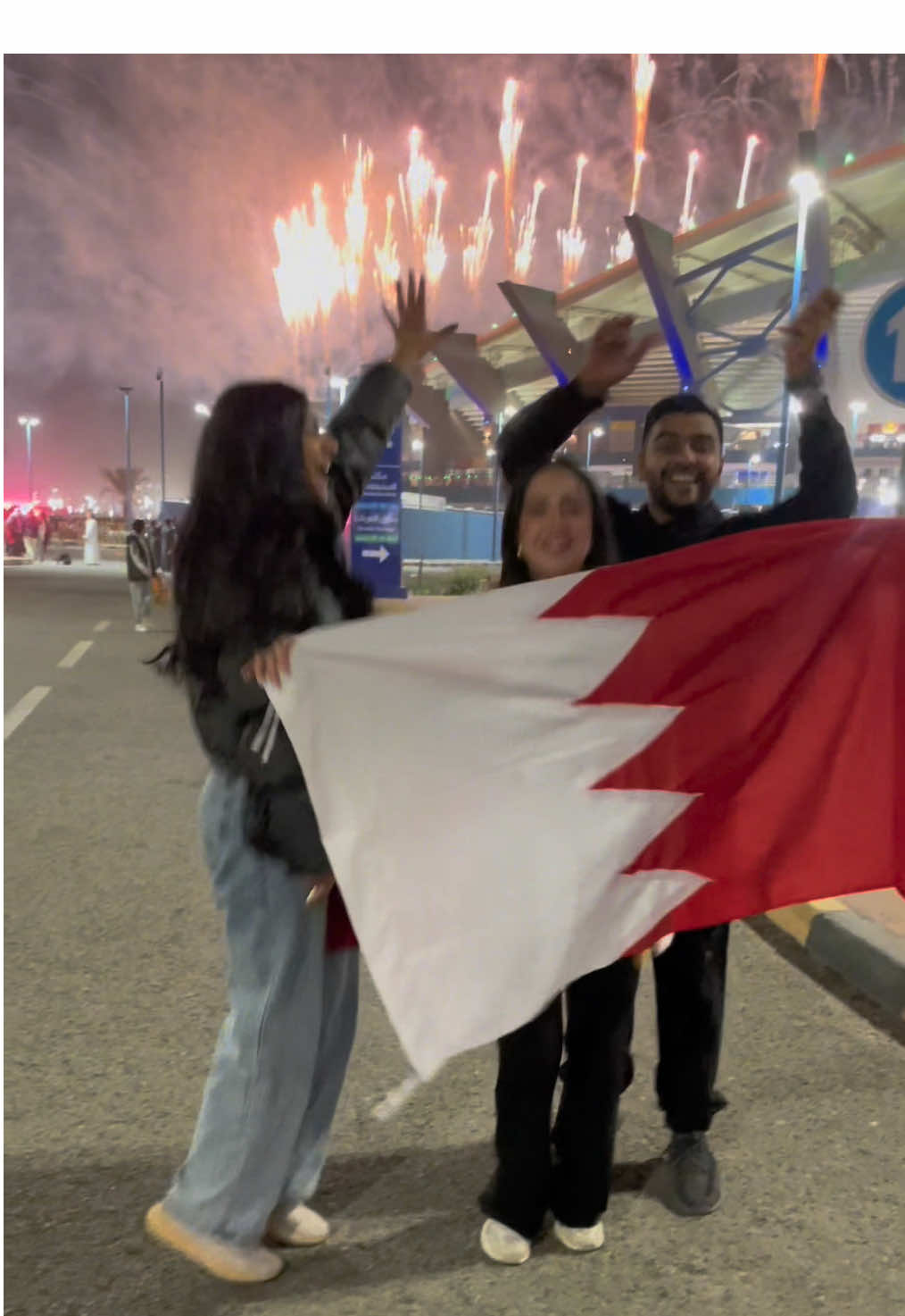 البحرين أبطال كأس الخليج 26 🇧🇭🏆❤️❤️#fyp #bahrain #البحرين #البحرين🇧🇭 #اكبسلور #explore 