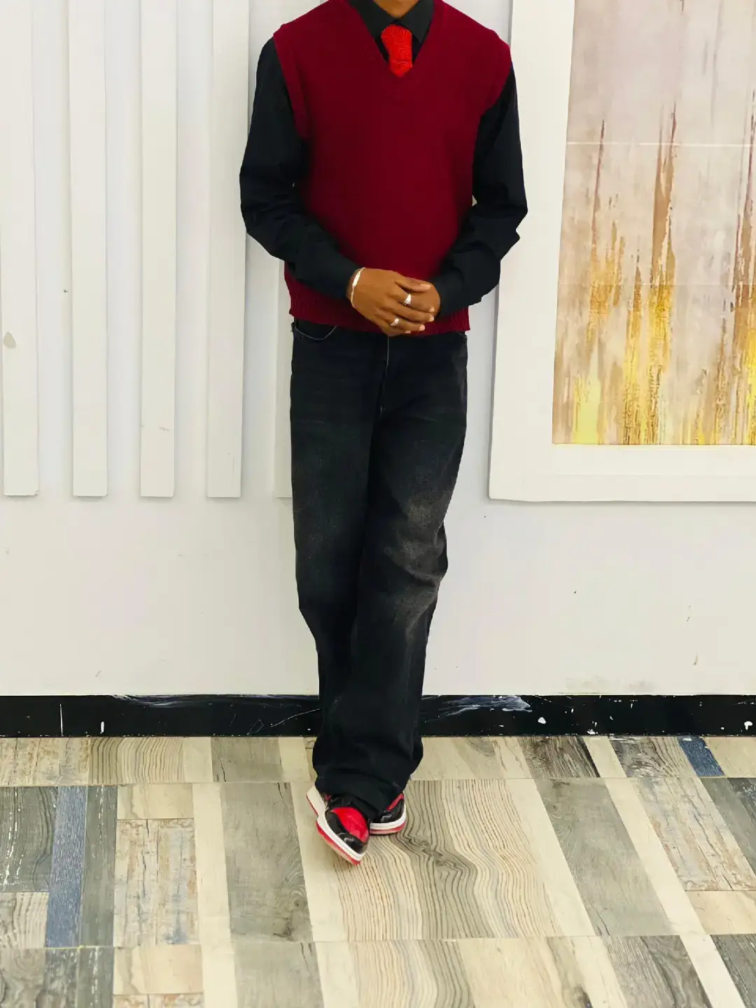 𝗺𝗰𝗻 𝘅𝗽𝗽𝗶♥️🔋#Fyp #modeloutfit #foruyou #viral_video #สโลว์สมูท 
