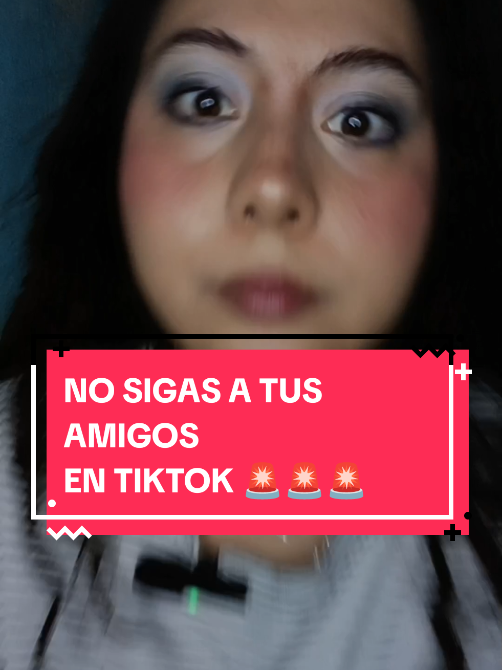 ¡NO SIGAS A TUS AMIGOS EN TIKTOK! #friends #apoyo #creadoresdecontenido #teamwork #BootcampUnTalFredo #CapCut @Un Tal Fredo 