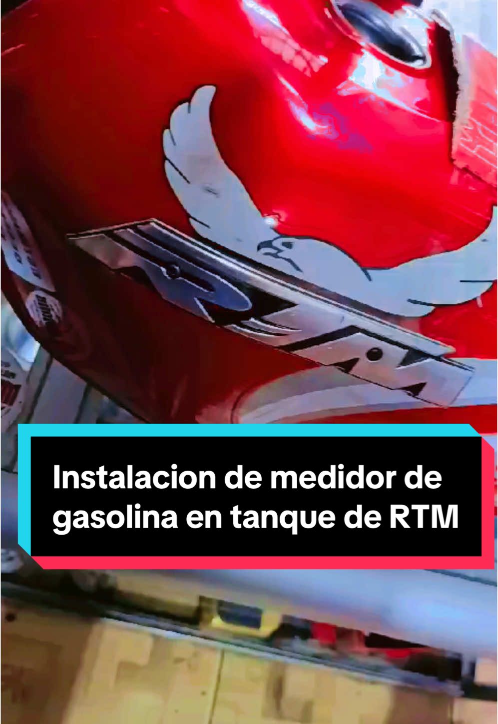 Instalación de medidor de gasolina en tanque de RTM! Cliente vino desde Nazca a realizar este trabajo en nuestro taller! #medidordegasolina #tanquedegasolina #instalacion #rtm #taller #paratiiiiiiiiiiiiiiiiiiiiiiiiiiiiiii #chorrillos #lima 