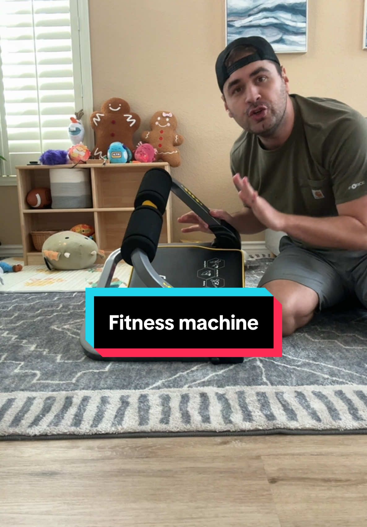 DO NOT BUY this #fitnessmachine and here’s why