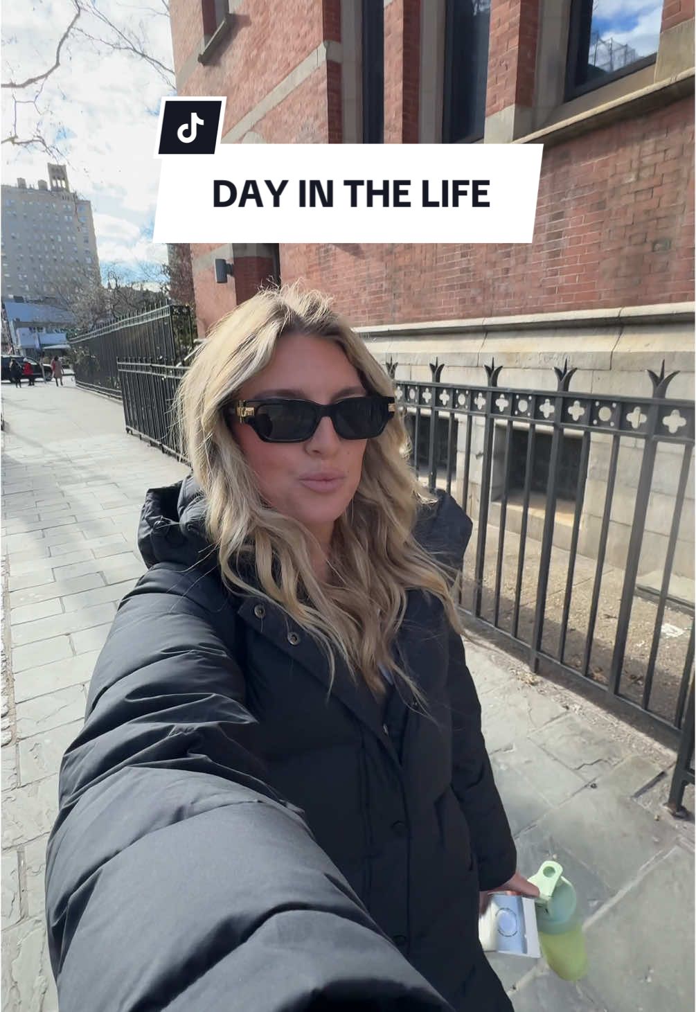 just wait for the cutie pups I met 😭🥲 2025 goals: get a dogggooo #dayinthelife #dimlvlog #nyc #newyorkcity #nyctiktok #nycvlogger #dayinthelifevlog #ditlvlog #saturdayvlog #saturday 