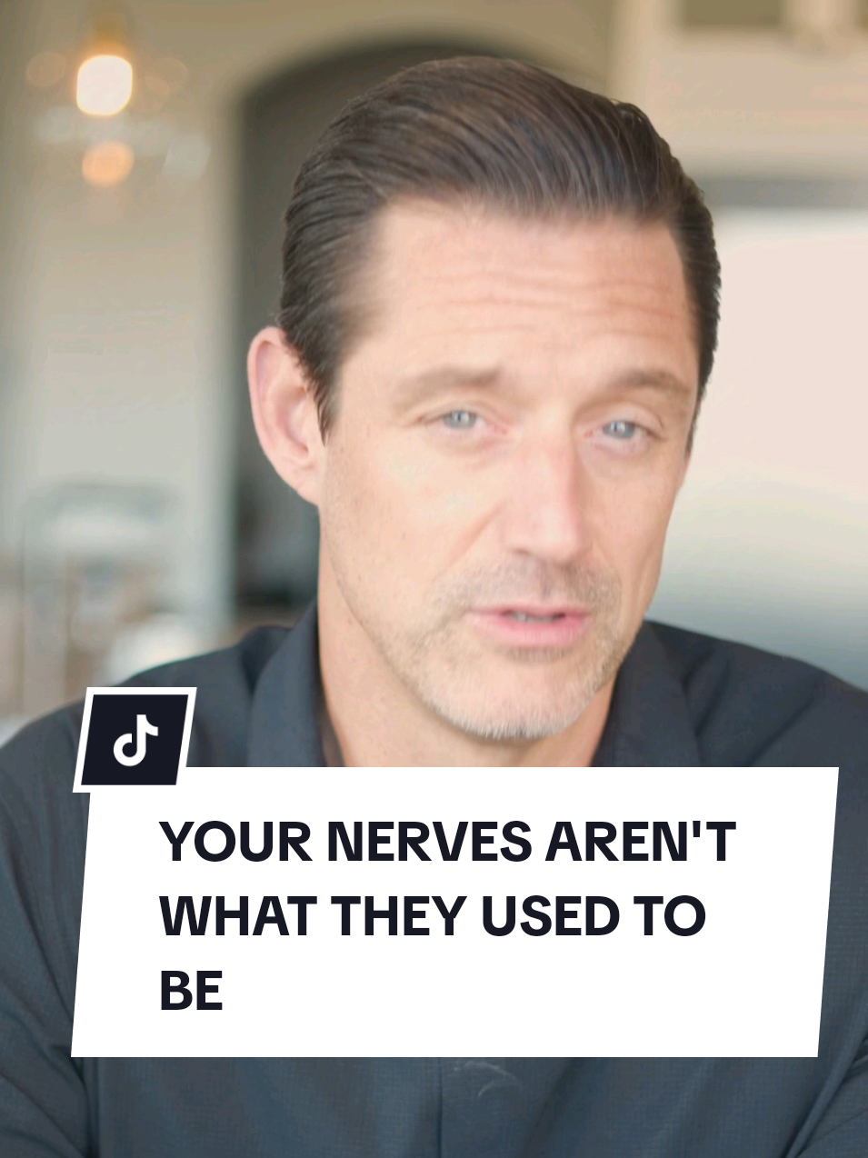 Feeling like your nerves aren't as resilient as they used to be? Here's why: 1️⃣ Decreased blood supply: When nerves don't get enough oxygen and nutrients, they start to break down. 2️⃣ Compression at the vertebral level: Nerves can also suffer when they're compressed in the spine. But there's hope! By boosting blood flow, improving spinal motion, and prioritizing overall health, your nerves can bounce back.  #NerveHealth #WellnessJourney #TakeCareOfYourBody #HealthyLiving #CouncilBluffs #CouncilBluffsBusiness #CouncilBluffsChiropractor #IowaBusiness #IowaChiropractor #councilbluffsiowa 