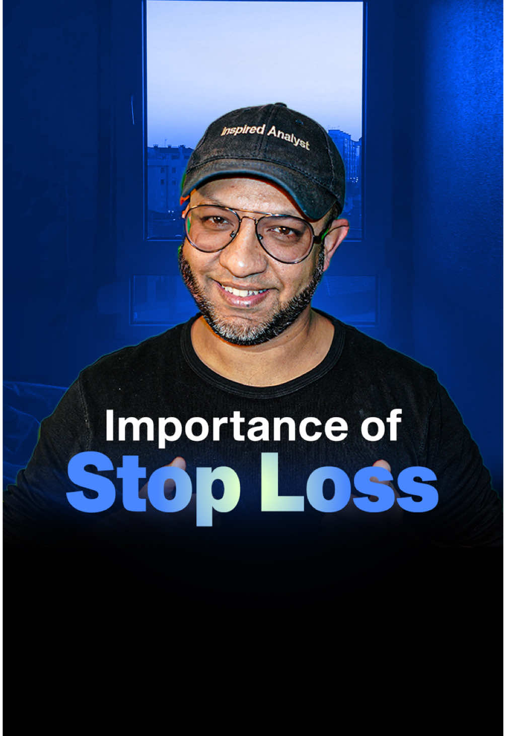 Importance of Stop Loss. Why don’t you guys put stop loss on your trades?