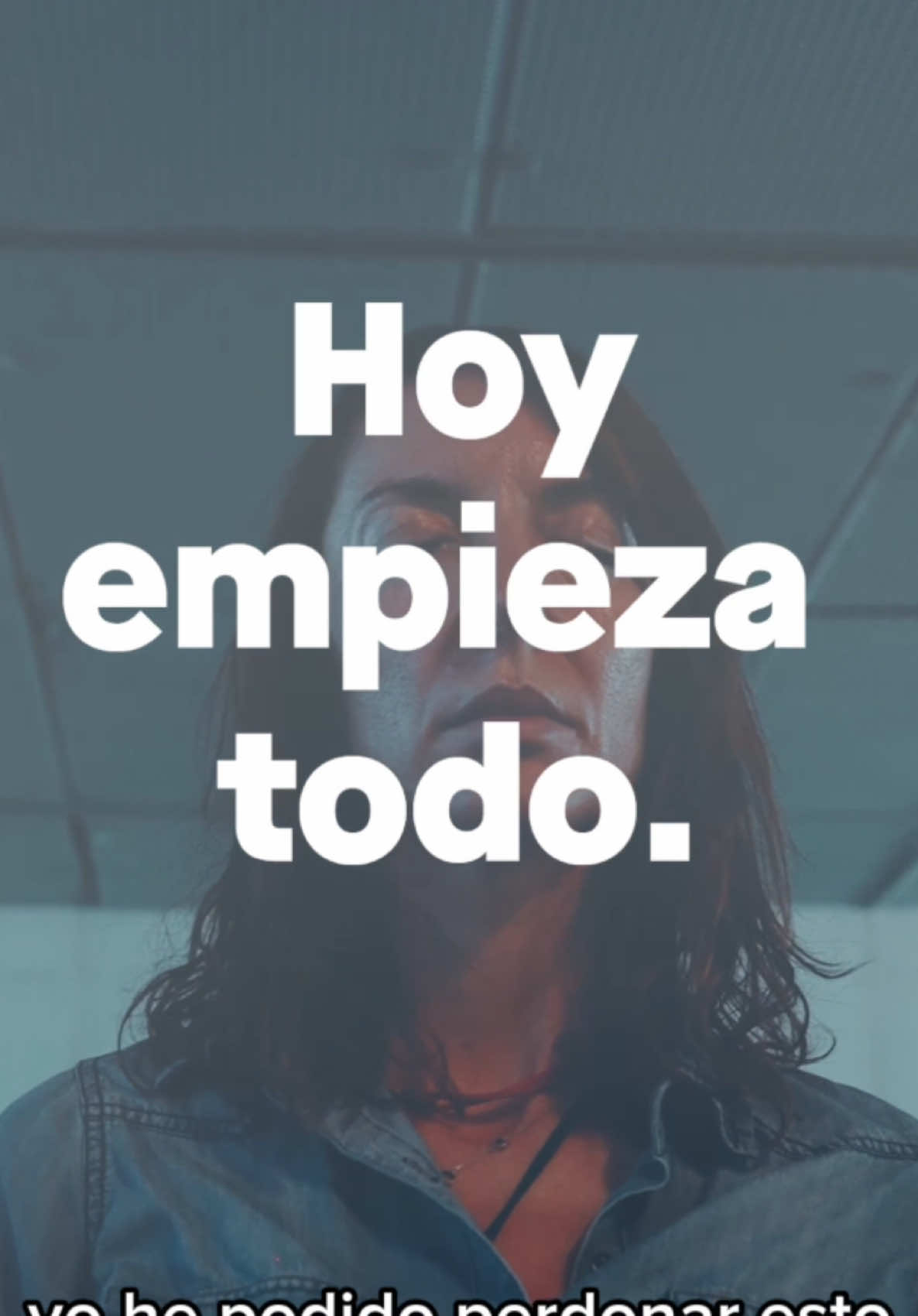 Vuelve Hoy Empieza Todo ‼️ 1 y 2 de Febrero Madrid.📍 Un lugar donde reconocerse de nuevo. ❤️ Si estás pasando por un momento de incertidumbre, sufrimiento, baja de confianza, adicciones o un bloqueo emocional que te impide avanzar, tienes la oportunidad de soltarlo. 👣 💭 Porque cuando todo parece incierto, puede ser el mejor momento para empezar de nuevo. ⚠️Recuerda que las entradas están a su precio más reducido por tiempo limitado.  ➡️Reserva tu entrada aquí: https://andreaguijarro.es/evento-presencial/hoy-empieza-todo Te espero con los brazos abiertos. ❤️ #Autoconocimiento #PsicologíaHumanista #Espiritualidad #CrecimientoPersonal #HoyEmpiezaTodo