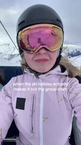 The slopes didn’t know what was coming… #ski #skiseason2024 