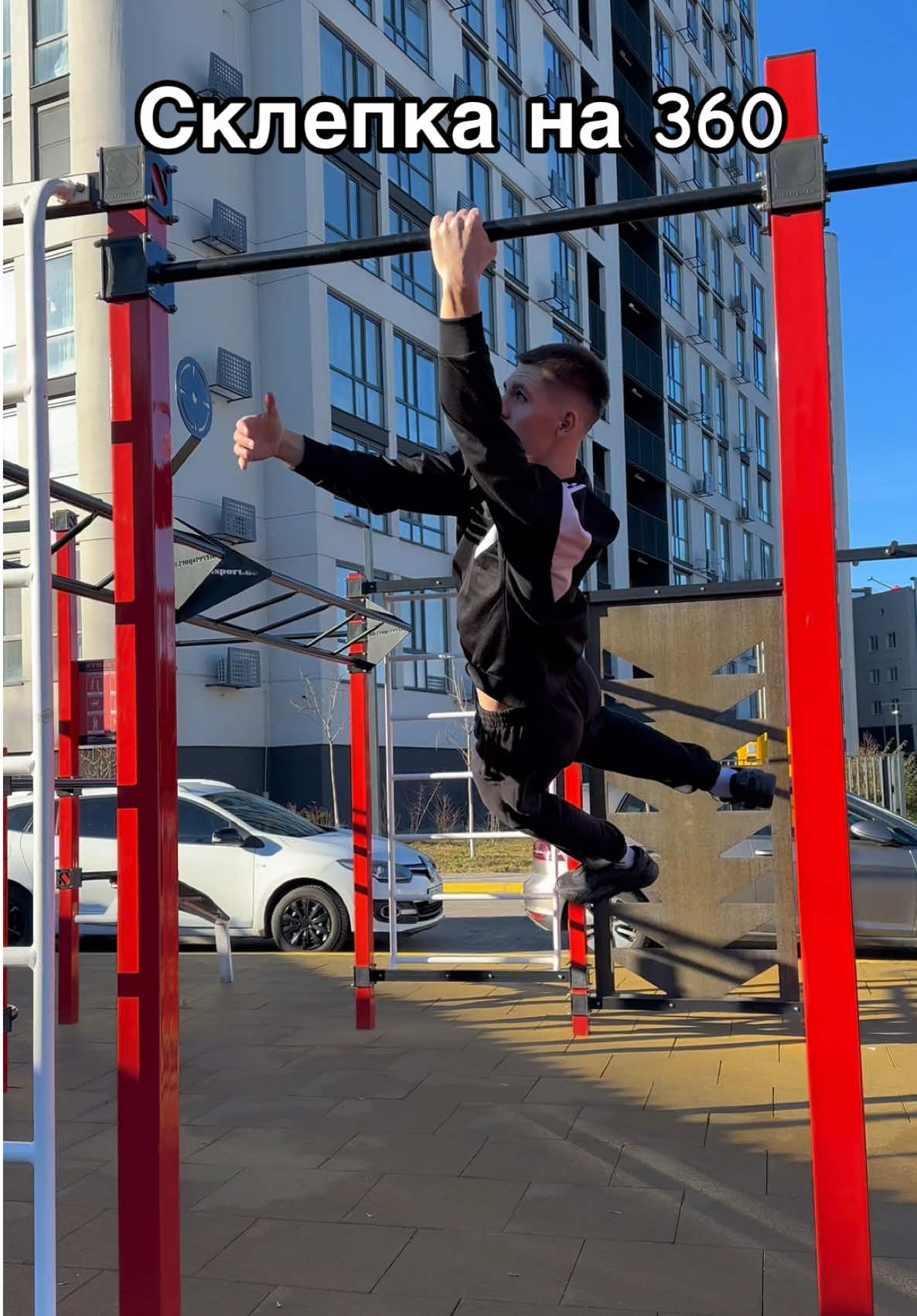 🕸️🕷️#element #workout #calisthenics #sports #easy #adidas #nike 