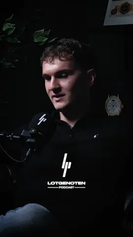 ‼️NU ONLINE‼️ In deze aflevering van de Lotgenoten Podcast verwelkomen Jaro en Koen nogmaals ondernemer Michel Mousa, die ons alles gaat vertellen over de mentorship van Alex Hormozi.  We gaan dieper in op de 5 business lessen die Michel uit dit mentorship heeft gehaald, hoe hij dit heeft kunnen toepassen in zijn eigen bedrijf en wat de impact tot nu toe is geweest op het bedrijf van Michel. Tot slot gaan we dieper in op wat Michel op persoonlijk vlak heeft geleerd en welke principes Michel toepast in het dagelijkse leven.  Benieuwd naar het verhaal van Michel? Check dan nu de podcast op Spotify & Youtube! 🚀