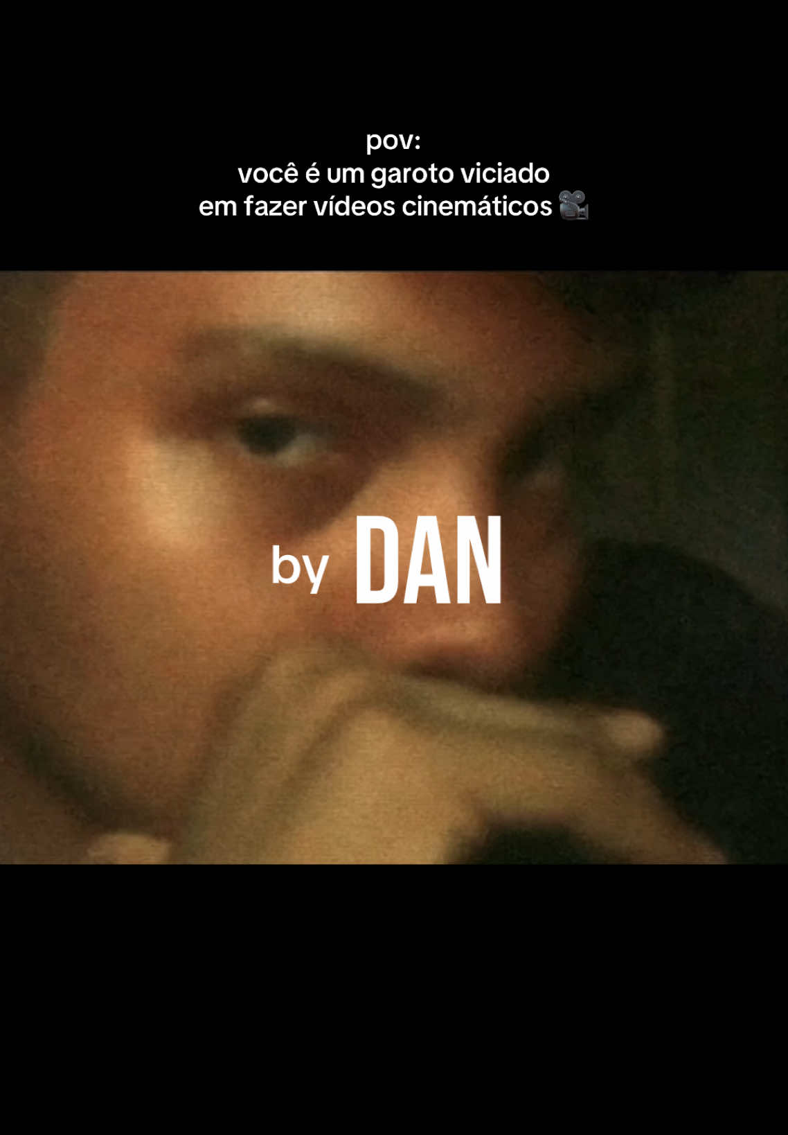 só um garoto viciado em fazer vídeos cinemáticos  #cinematicvideo #cinematography #cinematok #arte #fypviral 