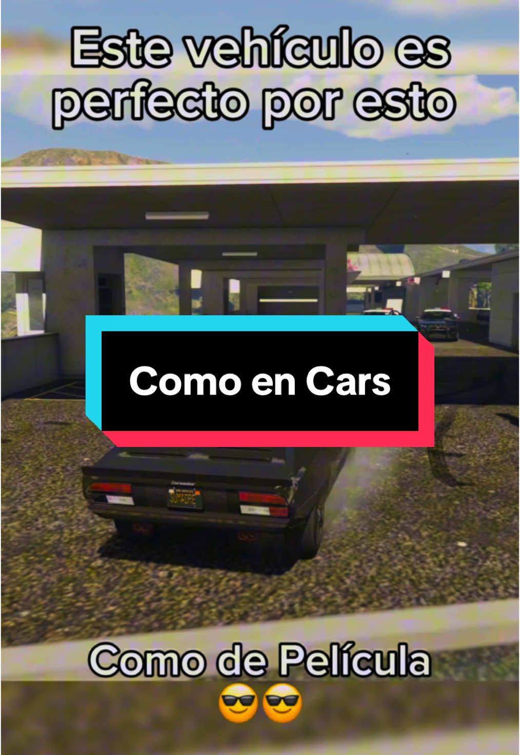 Como en Cars 🥵 #gta #paratiiiiiiiiiiiiiiiiiiiiiiiiiiiiiii #fyp #humor #gta5 #gtav 